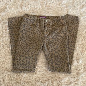 Old navy rockstar jeggings